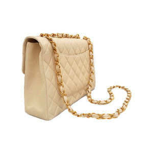 Chanel Matelasse 30 Bag Deca Shoulder Chain